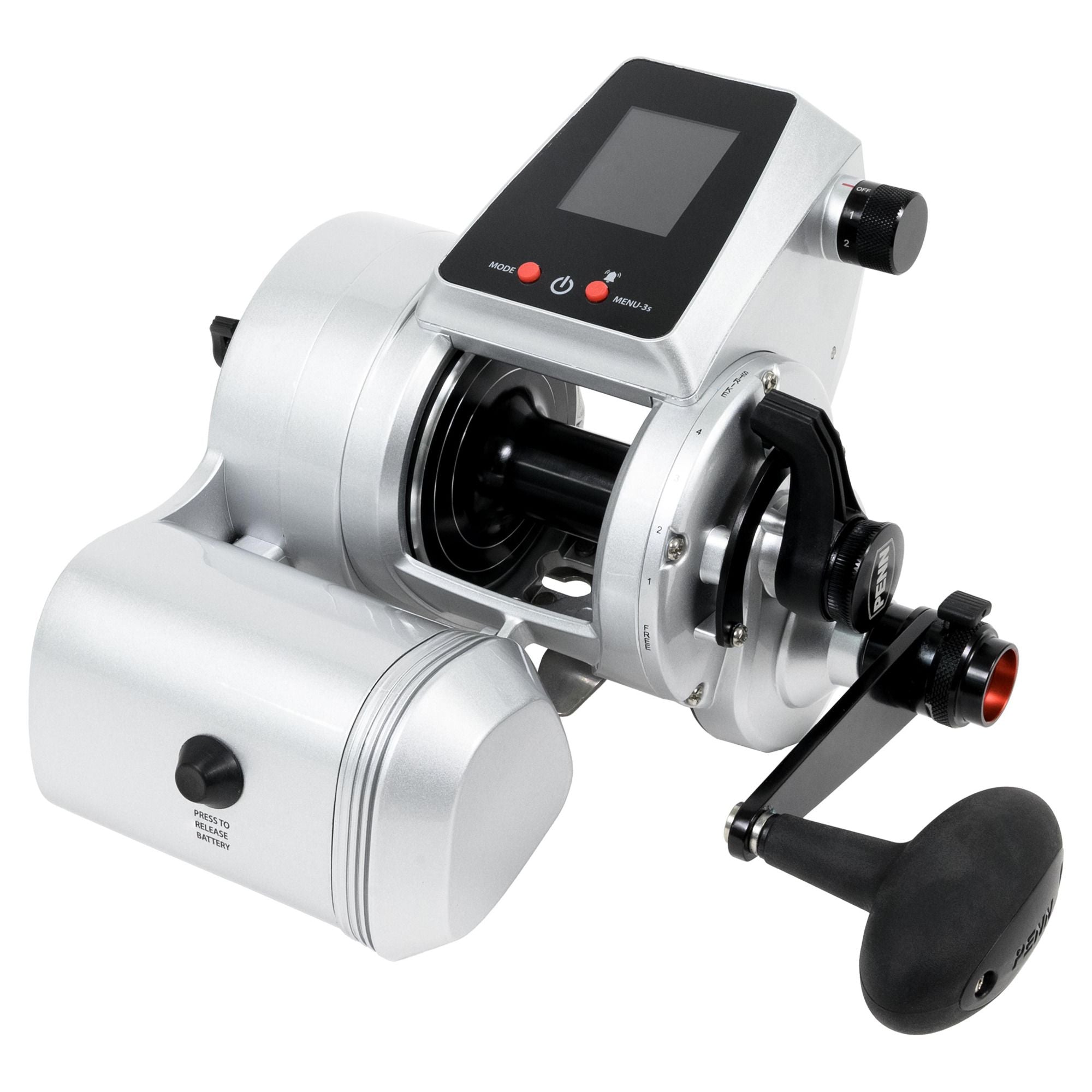 Penn Fathom Electric Reel