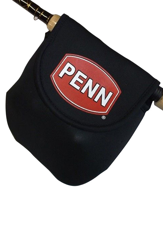 Penn Neoprene Spinning Reel Cover Large
