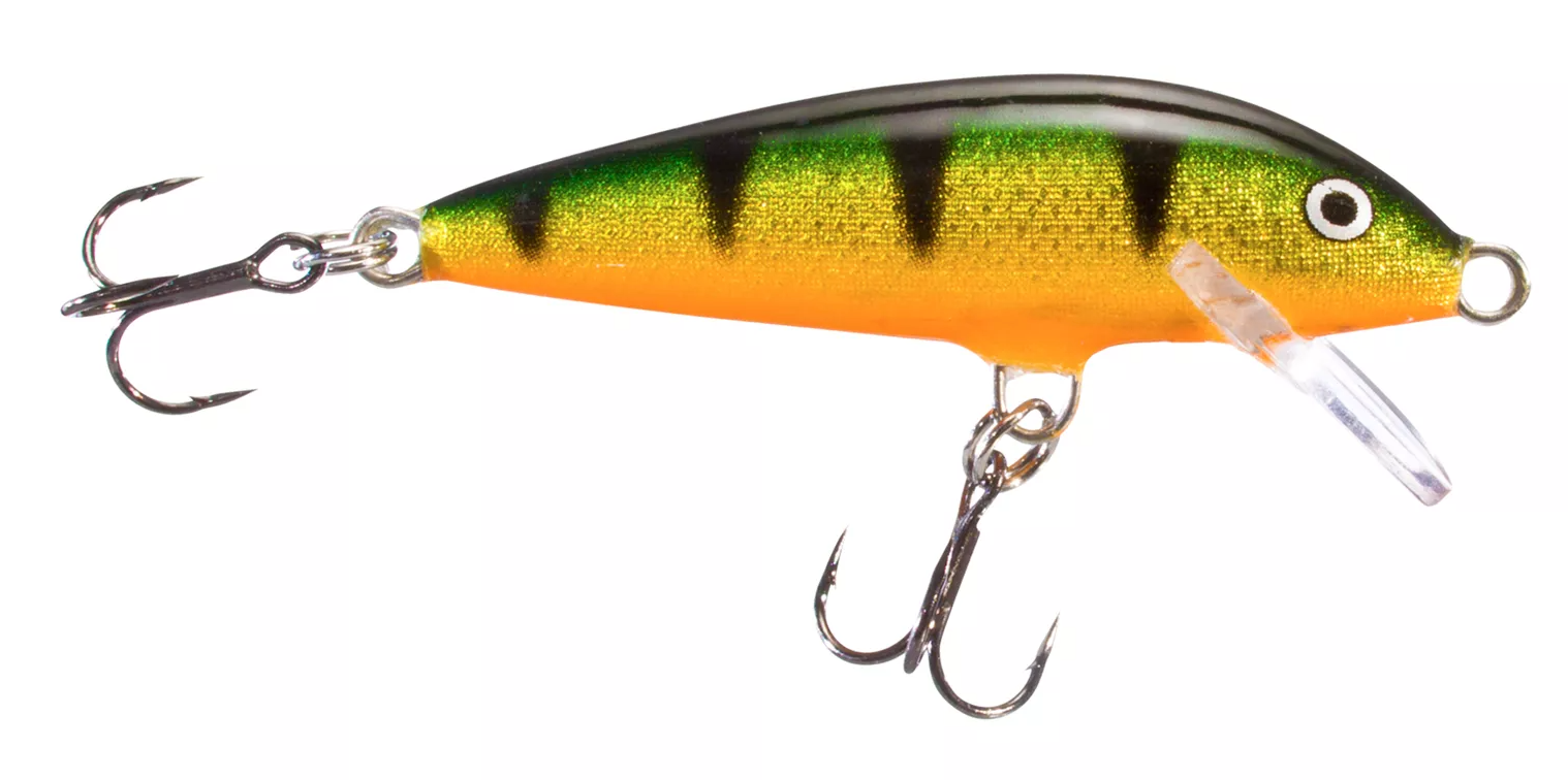 Rapala Original Floating Lure