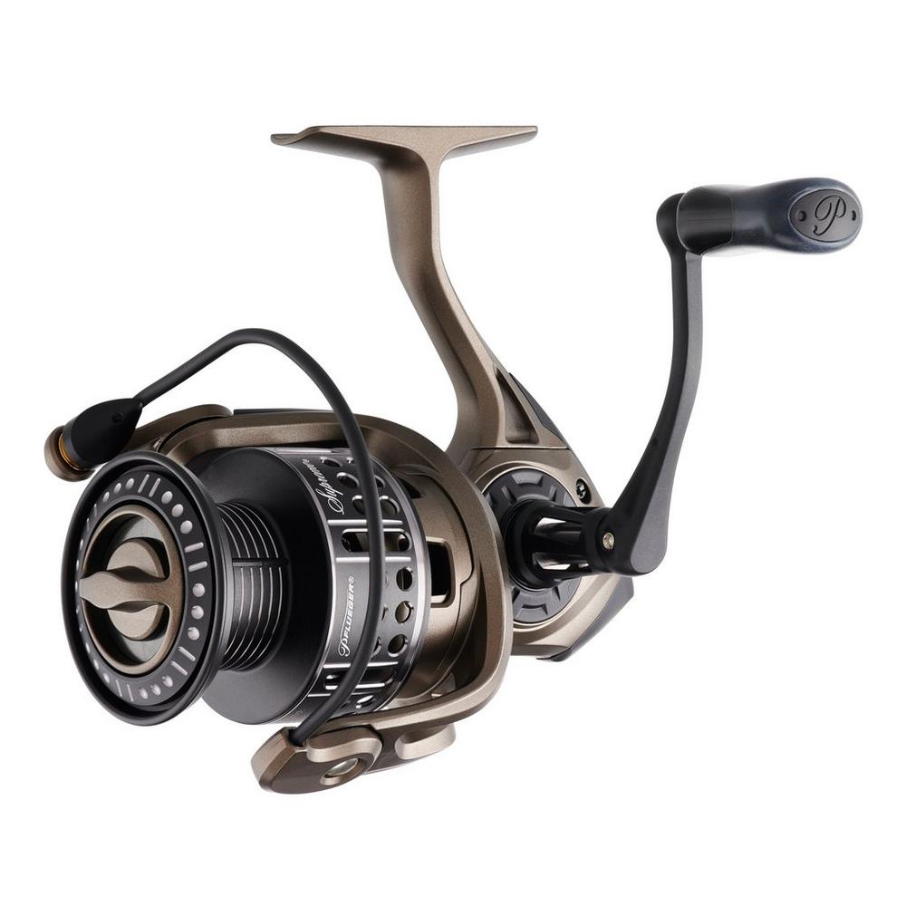 Pflueger Supreme Spinning Reel