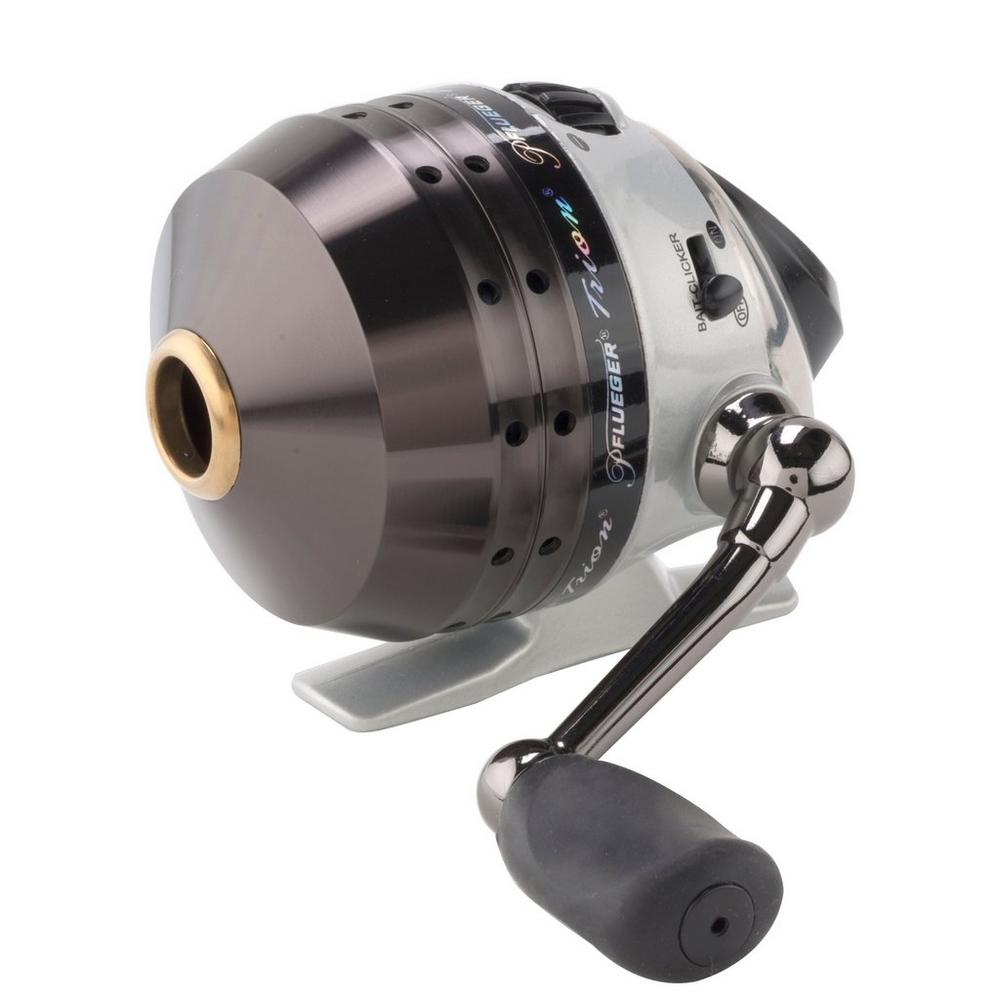 Pflueger Trion Spincast Reel Pflueger Trion Spincast Reel