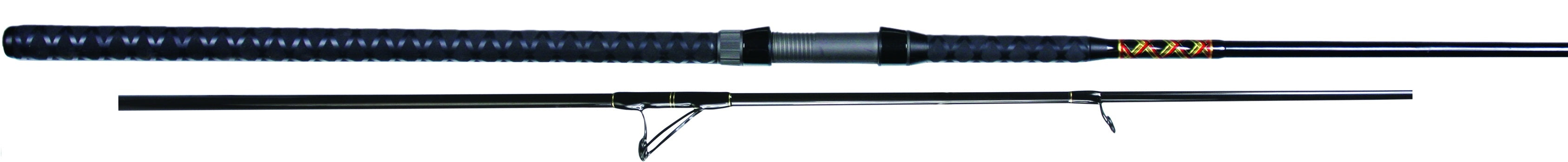 Star Rods PFS1020S106 Paraflex Surf Spinning Rod 10'6" 2pc Medium