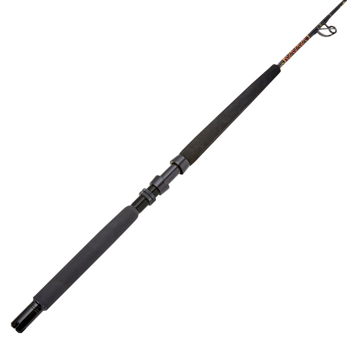 Star Rods PGSU59XH Paraflex Stand-Up Conventional Rod 5'9"