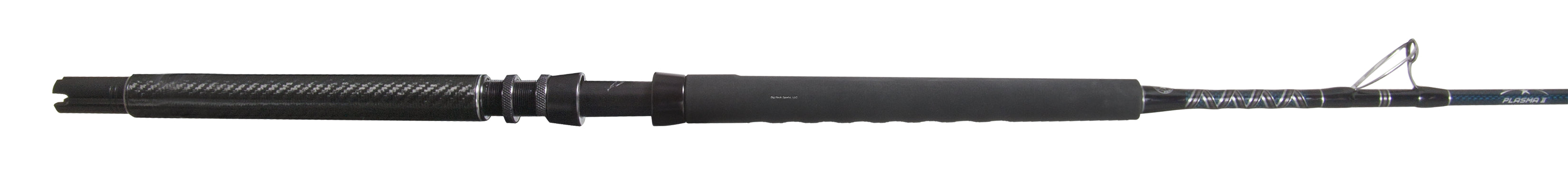 Star Rods PIISUA3080C60 Plasma II Stand-Up Conventional Rod
