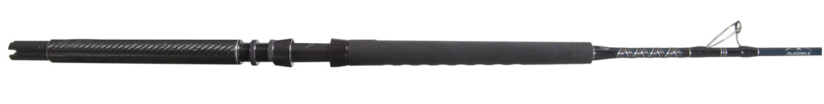 Star Rods PIISUA50100C60 Plasma II Stand-Up Conventional Rod