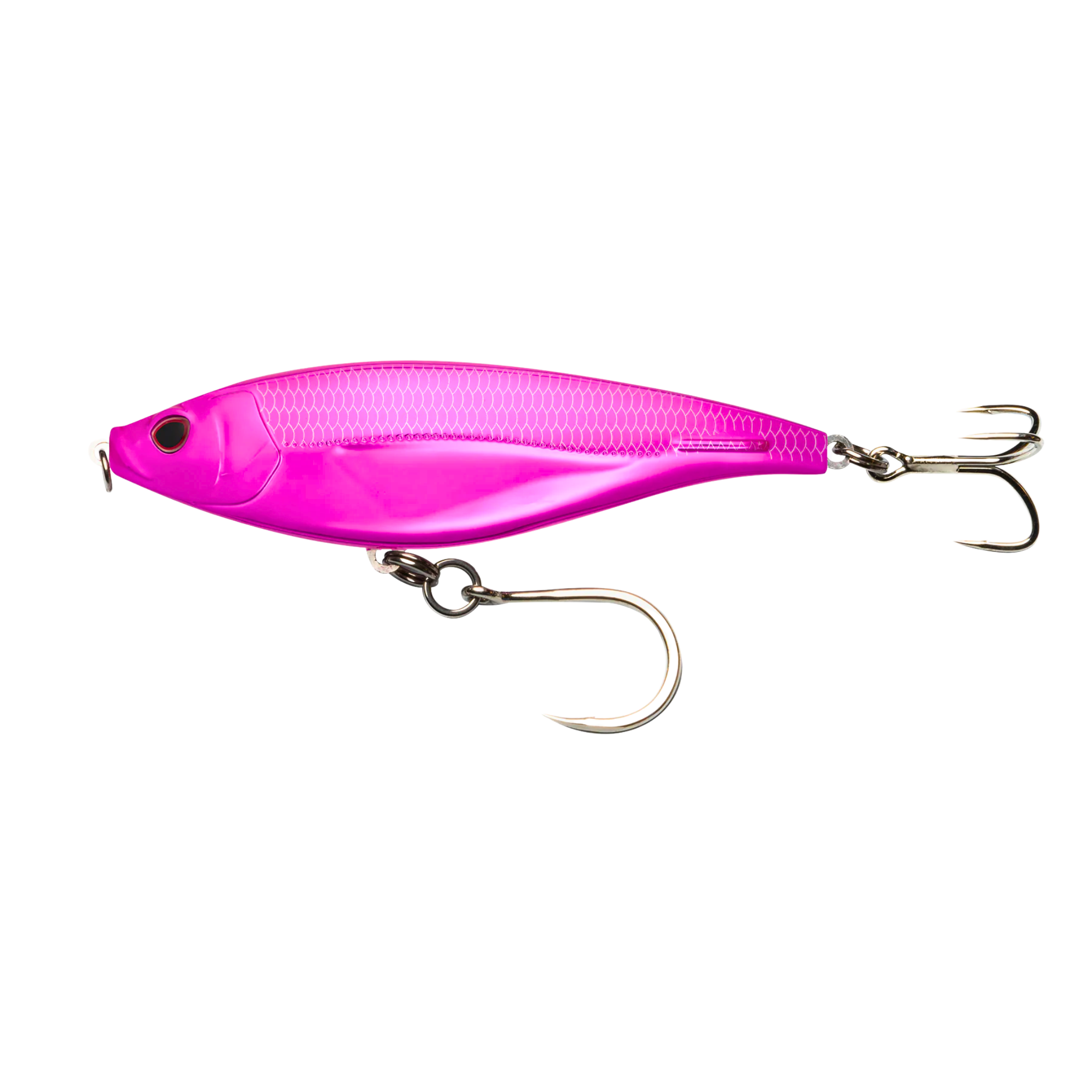 Nomad Madscad 190 Autotune Sinking (7 1/2", 7 3/4oz, Multiple Colors)