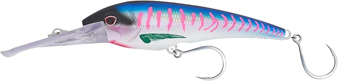 Nomad Design DTX Minnow HD 200 & 220 Heavy Duty Sinking Lures