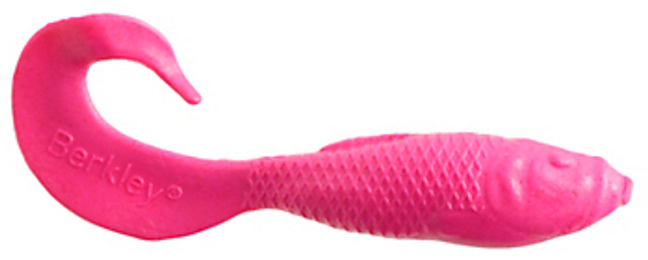 Berkley Gulp Alive Saltwater Swimming Mullet (3"-5", Half Pint, Assorted Colors)