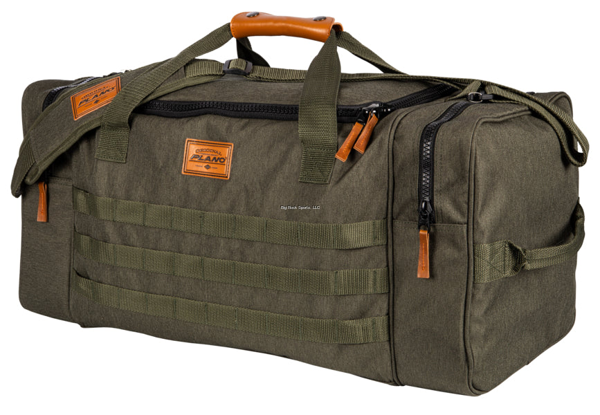 Plano A-Series 2.0 Tackle Backpack, Includes Five 3600 Tackle Storage  Stows, Tackle Storage Bags -  Canada