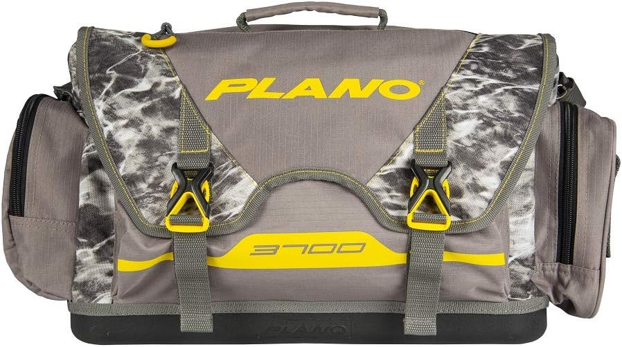 Plano B-Series 3700 Tackle Bag- Includes three 3750s 