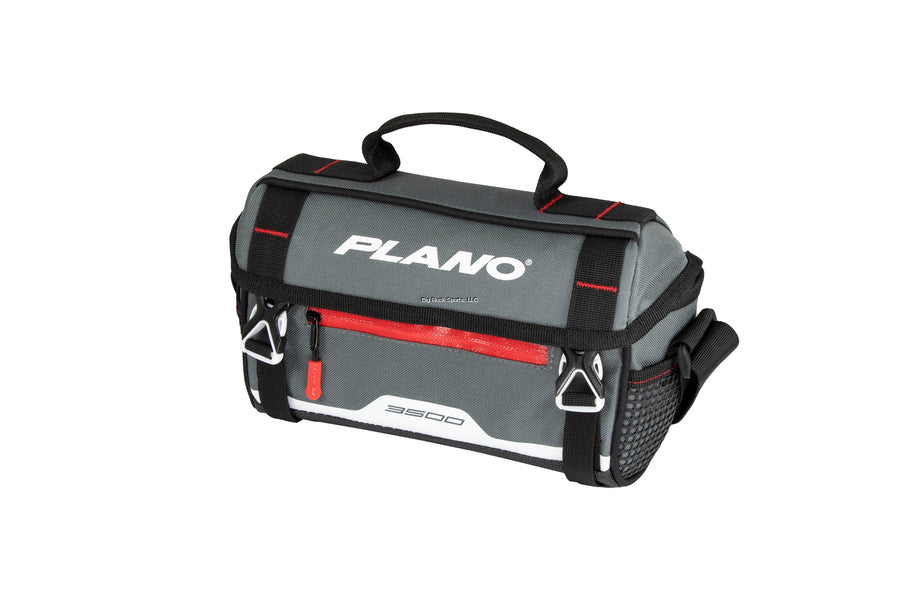 Plano Weekend Series 3500 Softsider