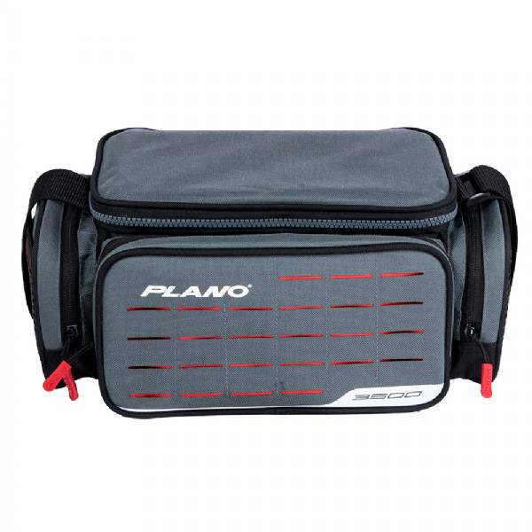 3500 tackle bag Plano PLABW350 Weekend Series StowAway 3500 Tackle Bag