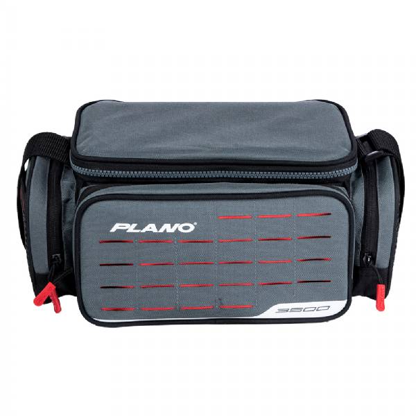 Plano PLABW350 Weekend Series StowAway 3500 Tackle Bag