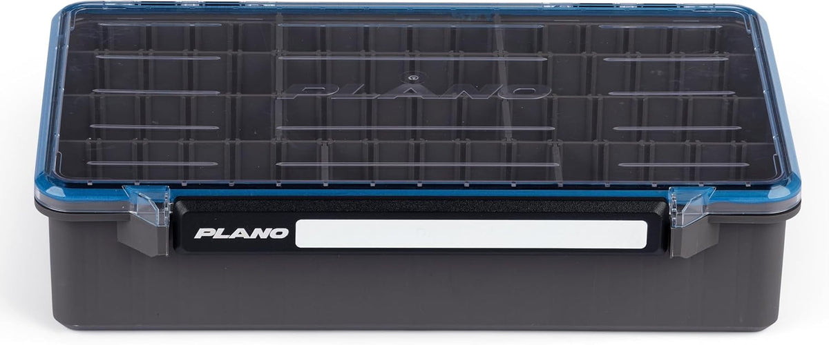 Plano Waterproof StowAway Utility Boxes