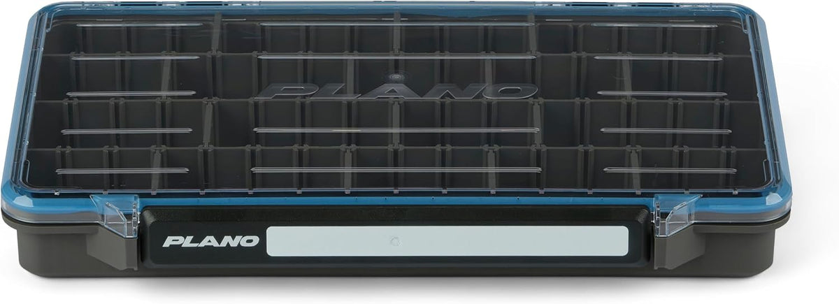 Plano Waterproof StowAway Utility Boxes