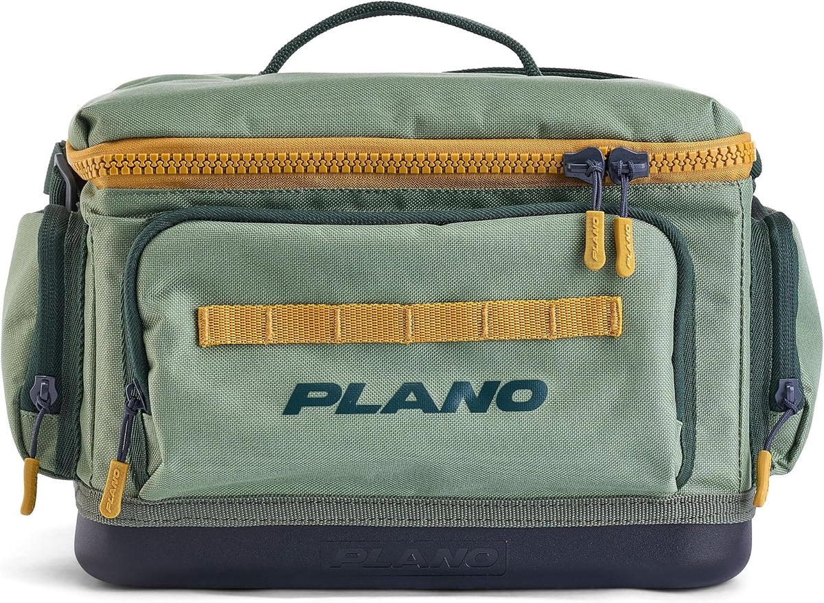 Plano Weekend Tackle Bags