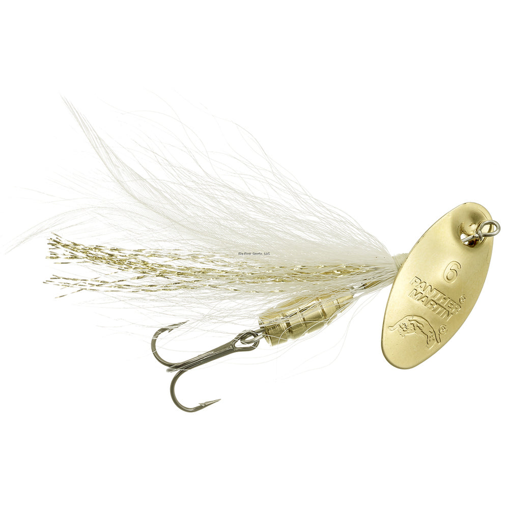 Panther Martin 15 PMSS SonicStreamer