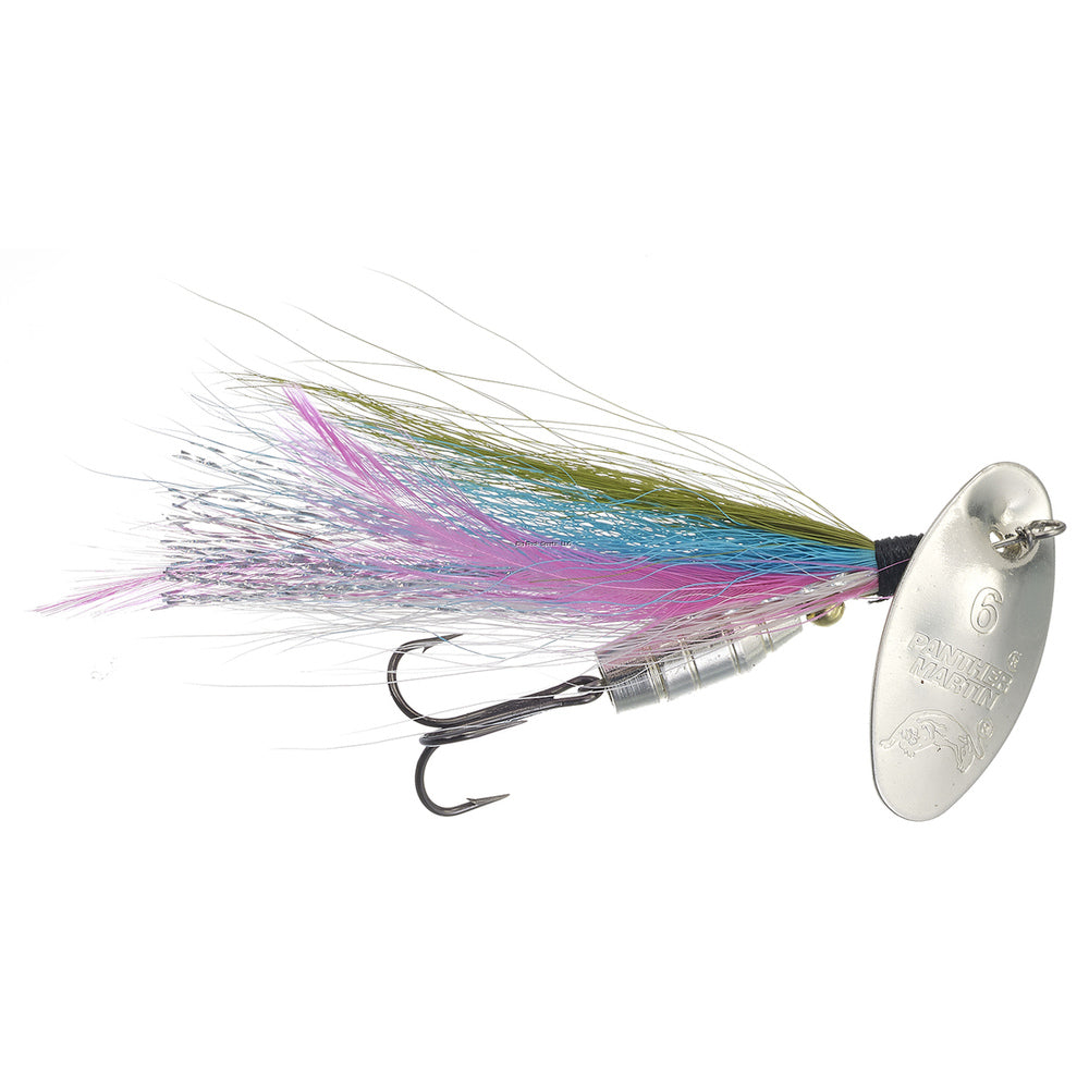 Panther Martin 15 PMSS SonicStreamer