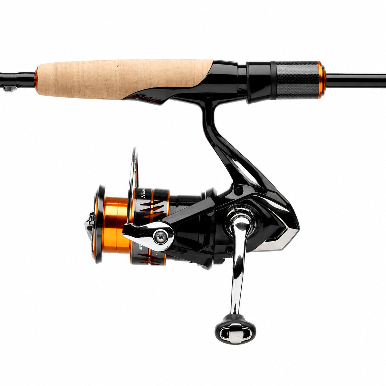 Shimano Nexave Combos