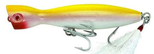 Yellow/White