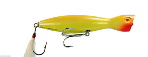 All Yellow