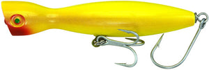 All Yellow