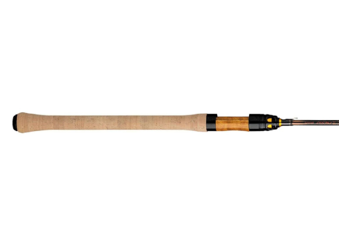 Daiwa Presso Air Ultralight Spinning Rods