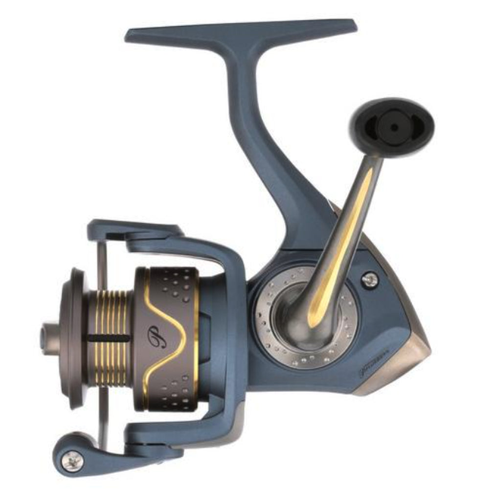 Pflueger President Spinning Fishing Reels