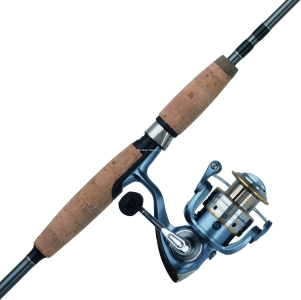 Fishing Rod Pflueger Spincast Reel Pflueger President Spincast