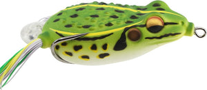 Green / 2 3/4"