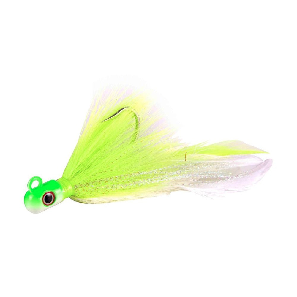 S&S Bucktails Rock Hopper