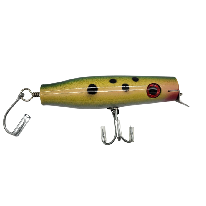 Gibbs Lures Pro Series Danny Surface Swimmer