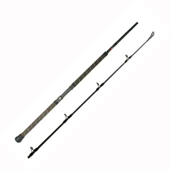 Phenix PSX-807 Abyss, Casting Rod 8'0", 10-25#, Moderate, 1pcs