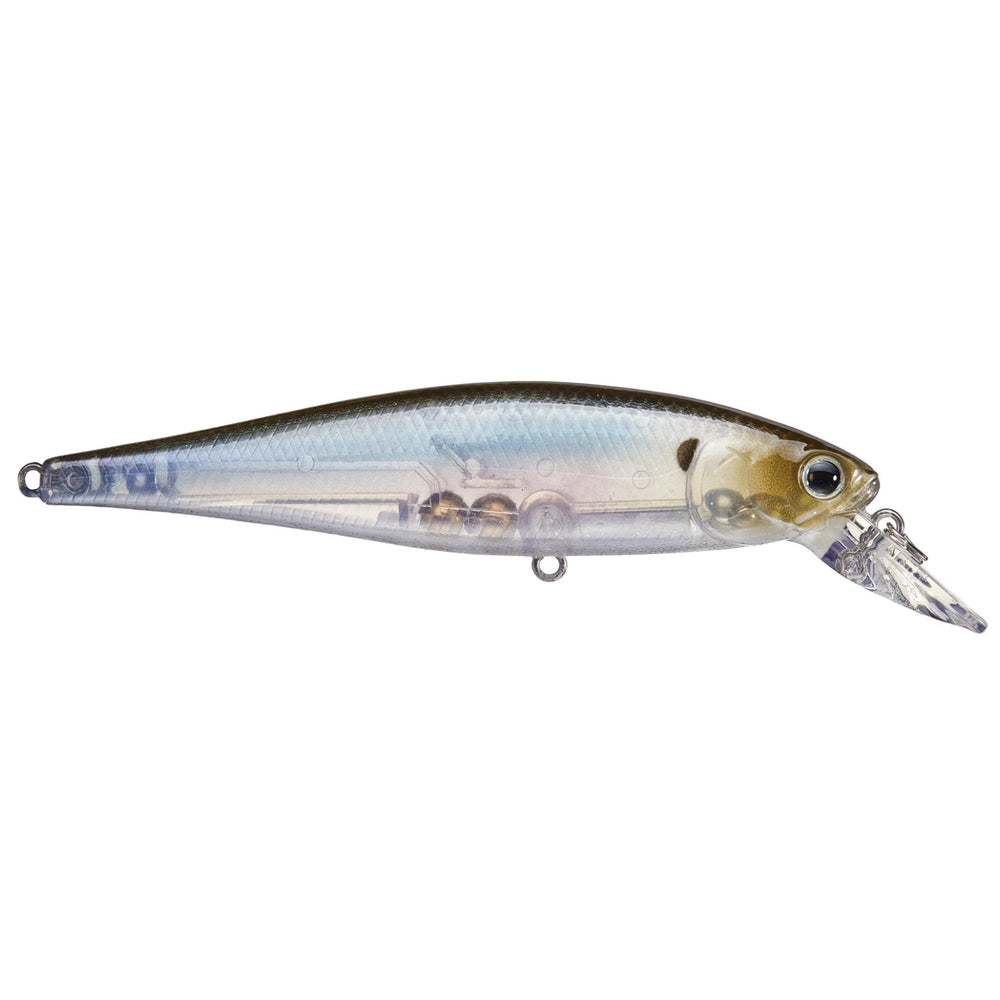 Lucky Craft Pointer Jerk Bait