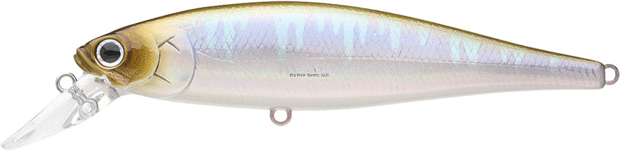 Lucky Craft Pointer Suspending Pointer