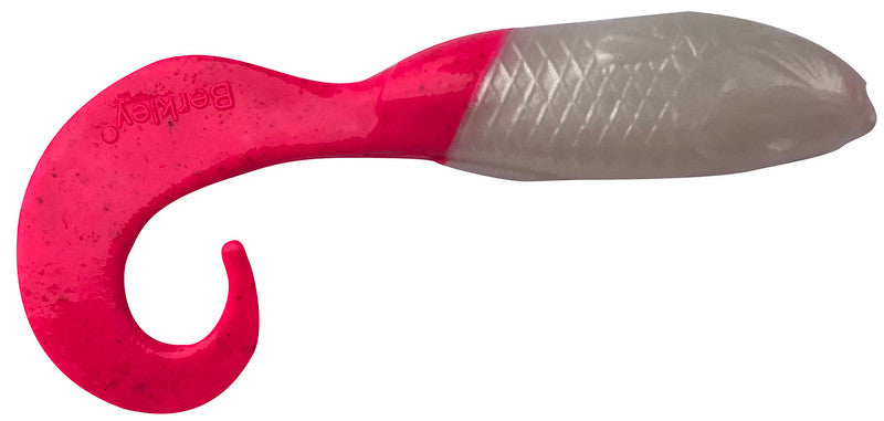 Berkley Gulp! Alive Saltwater Swimming Mullet (3"-6", Pint, Asst. Colors)