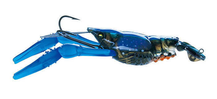 Kaufe Yo Zuri Duel 3DB Crayfish SS 75 sinkender Köder R1109-PG (5021) zum Preis ab 14 Kaufe Yo Zuri Duel 3DB Crayfish SS 75 sinkender Köder R1109-PG (5021) zum Preis ab 14