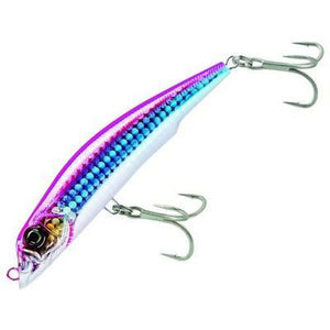 HPK - Holographic Pink / 4 1/8"