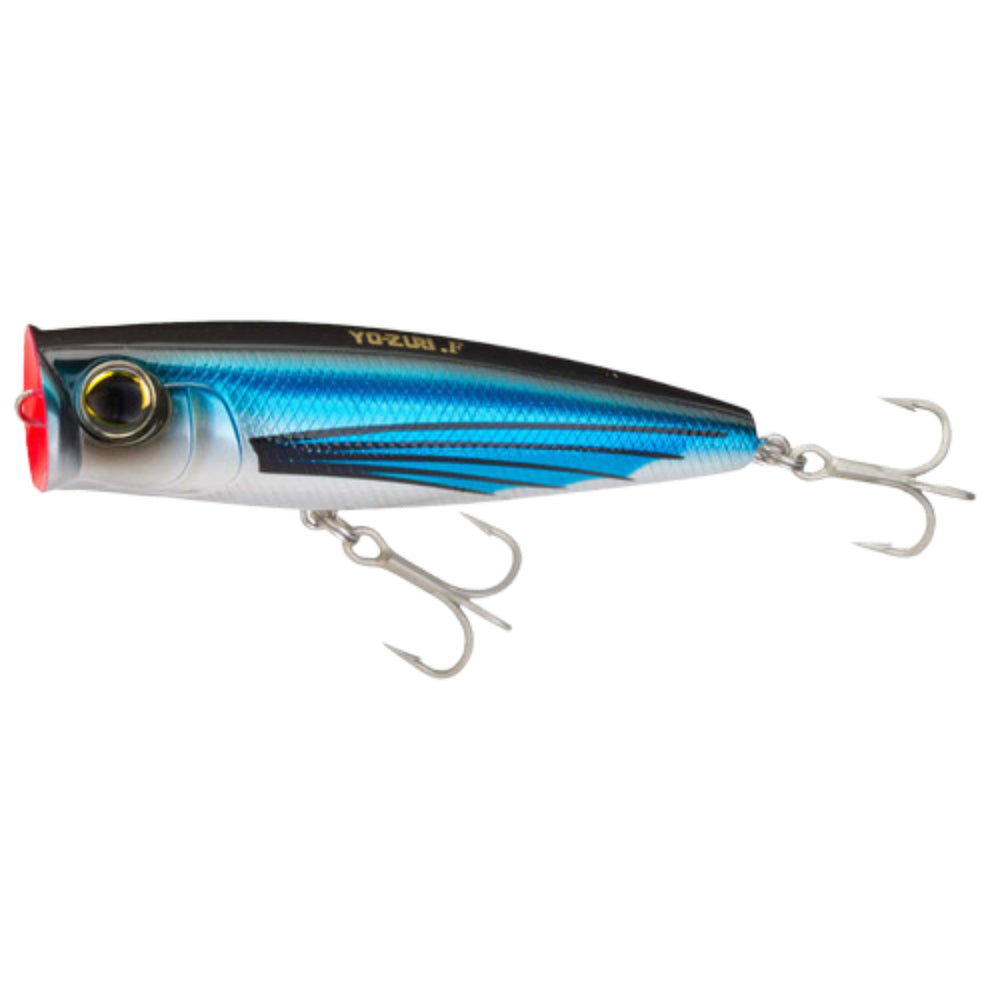 Yo-Zuri Hydro Popper Topwater Plugs