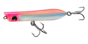 CPYP - Pink / 6"