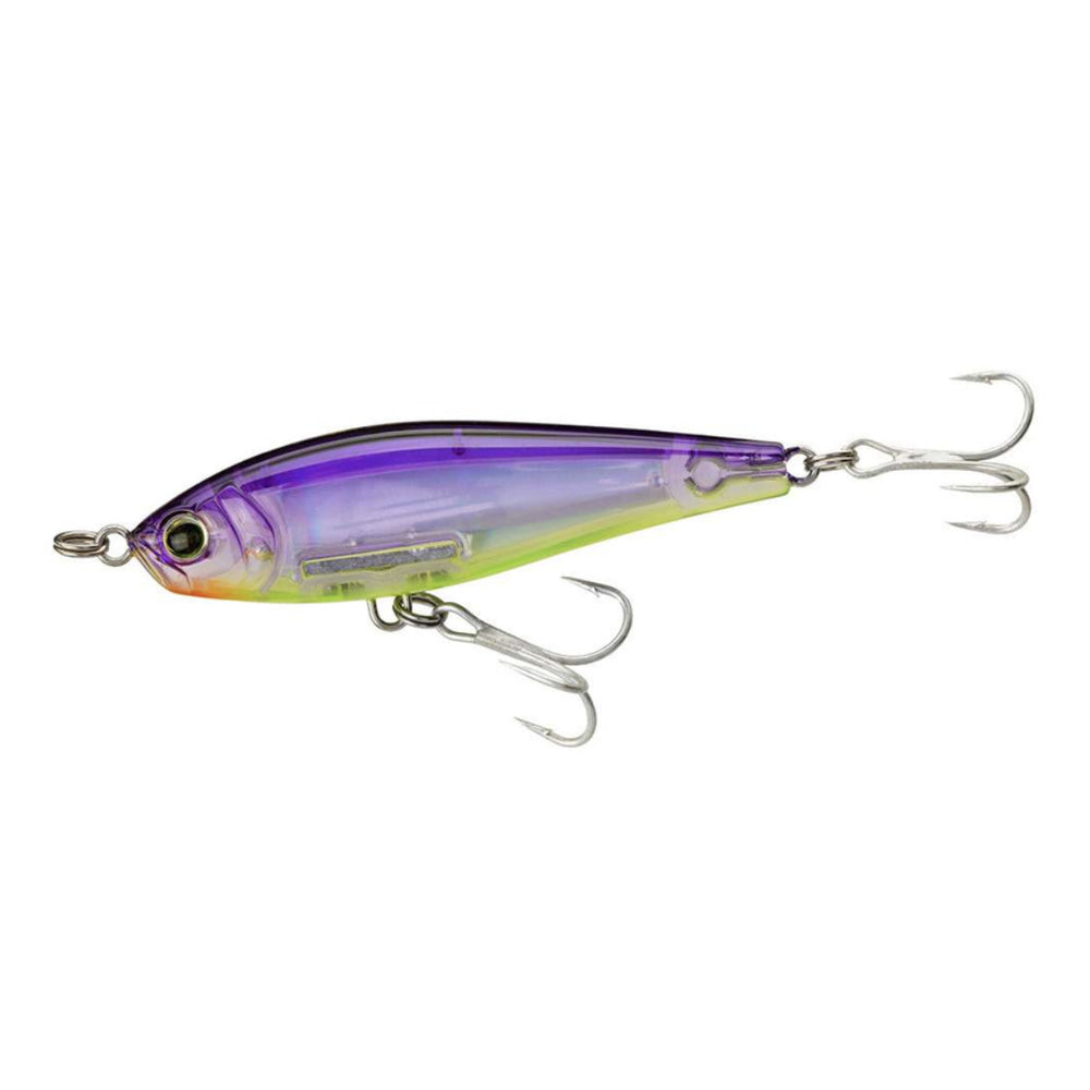 Yo-Zuri R1207 3D Inshore Twitchbait Lures 2 3/4"