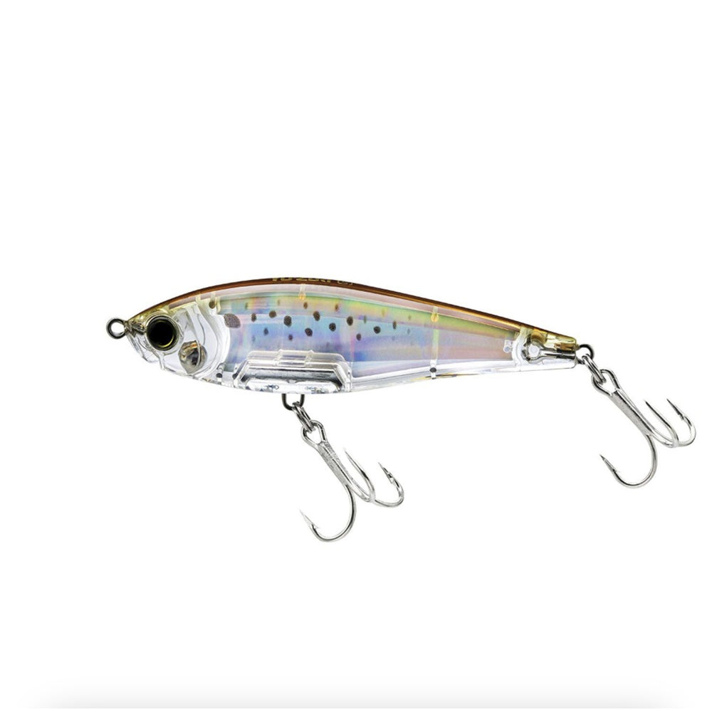 Yo-Zuri 3D Inshore Twitchbait (SS) Glider