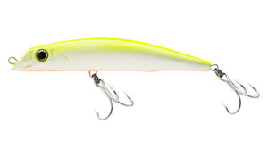 PCL - Pearl Chartreuse / 6 1/2"