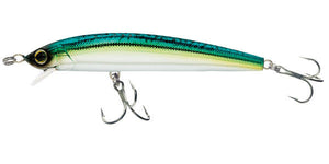 HGM - Green Mackerel / 6"