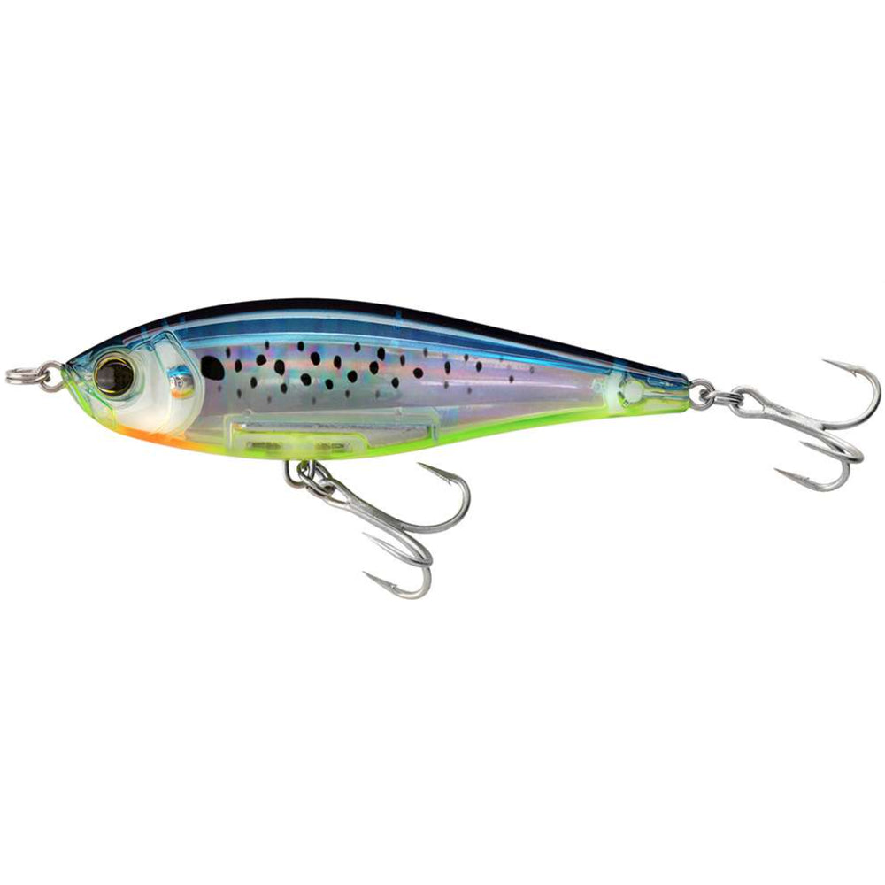 Yo-Zuri 3D Inshore Twitchbait (SS) Glider