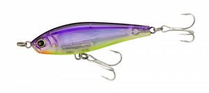 Violet / 4.37"