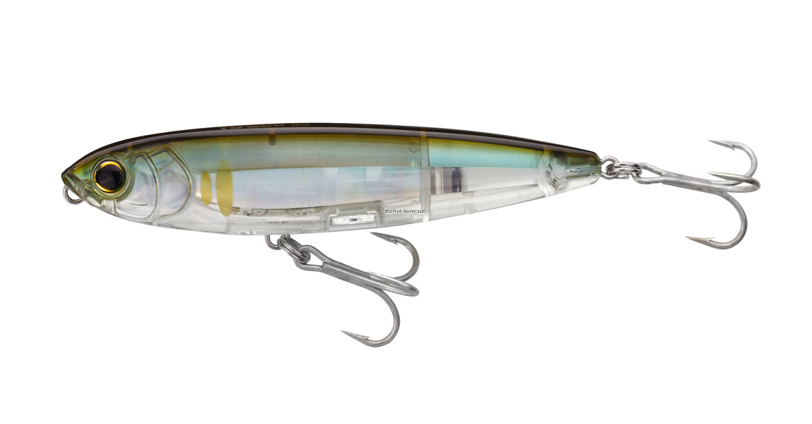Yo-Zuri 3D Inshore Topknock Floating Pencil Lure