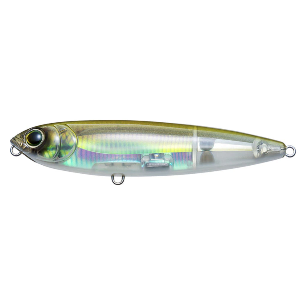 Yo-Zuri 3D Inshore Topknock Floating Pencil Lure