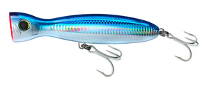 Blue Back / 5 1/4"