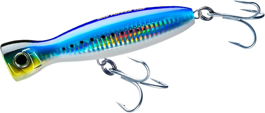 Yo-Zuri Mag Popper (F)